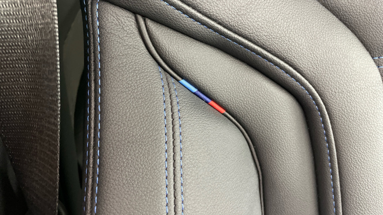 BMW i4 250kW eDrive40 M Sport 83.9kWh 5dr Auto [Tech] Electric Hatchback